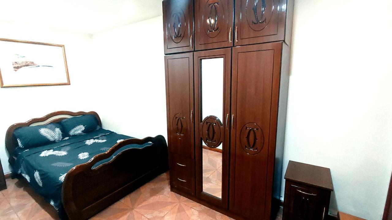 Just Comfort Apartment Ереван Экстерьер фото