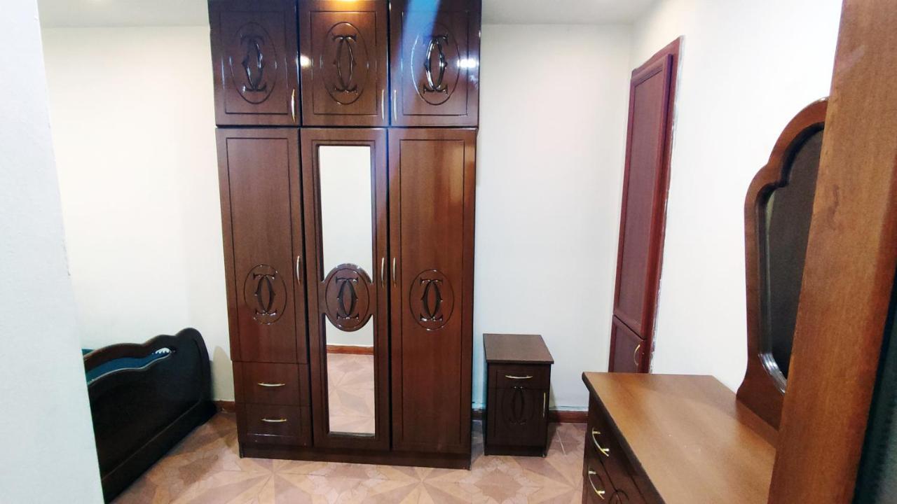 Just Comfort Apartment Ереван Экстерьер фото